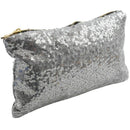 Party Evening Bag Dazzling Sequins Handbag Wallet Purse Glitter Spangle Clu P8R2