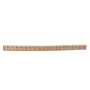 5pcs Spruce Guitar Purfling Strip Edge Inlay, Replacement Parts for Uke Mini