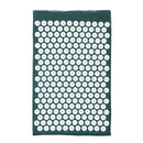 Relief Body Stress Pain Acupressure Massager Cushions Back Spike Yoga Mats A
