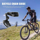 Bike Chain Guide High-strength Lightweight Portable Safety Anti-collision CNC Al