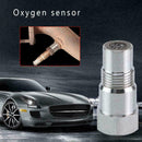 Car CEL Fix Check Engine Light Eliminator Adapters - Oxygen O2 Sensor M18X1 G9X2
