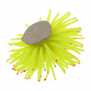 Silicone Aquarium Fish Tank Decor Artificial Coral Plant Underwater Decorat O9S7