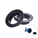 2x Bike Fixed Gear Road Bike BB Threaded Shaft Press-In Bearing Protection Co 3C