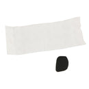 Rubber Thumb Rear Cover Back Door Lid for Nikon D5200 Camera Part