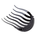 2Pcs Princess Inserts Hair Styling Clip Bumpits Bouffant Ponytail Comb Bun Maker