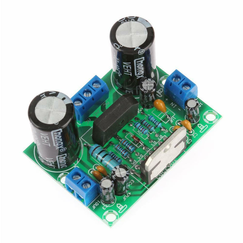 TDA7293 Module AC12V-32V 100W Digital Audio Amplifier Single Channel AMP Board