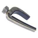1PC Aluminum Alloy Metal Guitar Capo Guiar Accessories Guitar Capo Guitar Part U