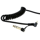 3.5 Aux Auxiliary Jack Audio Cord Cable for Solo Beats Studio Headphones