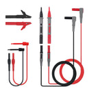 8Pcs Universal Probe Test Leads Pin For Multimeter Needle Tip Meter Multi M