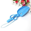 Shovel for dung Picking Up Animals Plastic - Blue