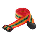 Adjustable Hand Percussion Part Djembe Strap Perform Shoulder Belt Non-slip