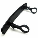 1.75inch UTV Wide Rear View Mirror for ROUND ROLL BAR Polaris RZR XP 4 Arct