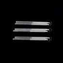 6x Clay Tools Pottery Sculpting Tools Sculpture Scraper Craft Modelling Tool BX