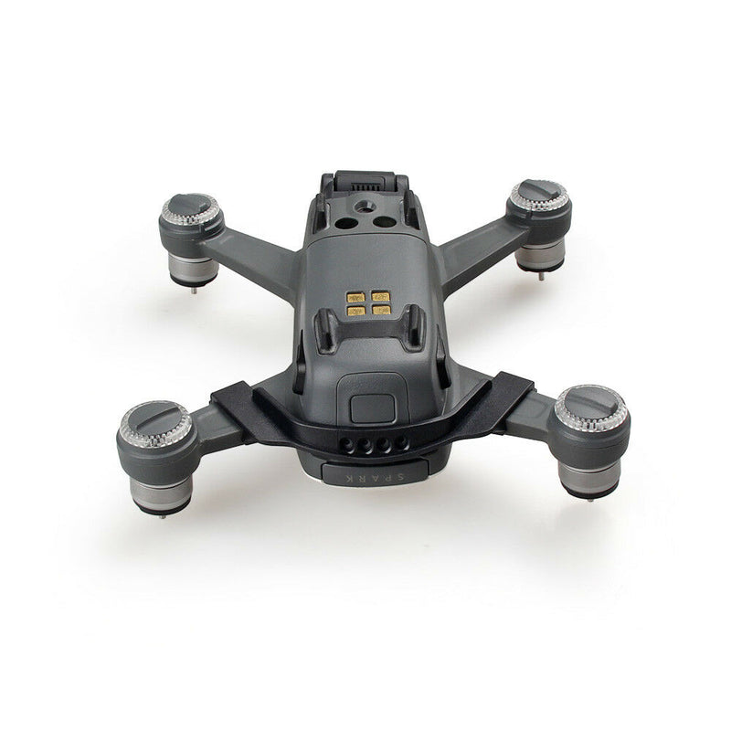 1x Battery Bundle Fastener For DJI Spark RC Drone Anti-slip Lock Straps Clip