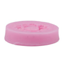 Chrysanthemum Mum Flower Silicone Rubber Flexible Mould-soap,chocolate Mold JC,a