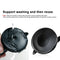 Universal 360 Rotate Adjustable Car Deluxe Windshield Mobile Phone Holder S I5H9
