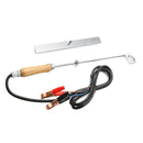 22" 12V 150W Bee Evaporator Oxalic Acid Vaporiser Tool Set Beekeeping Equipment