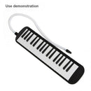 Flexible Tube Mouth Organ Pianica Mouthpiece Musical Instrument Accessories