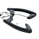 Fishing Pliers Scissors Line Cutter Remove Hook Tackle Stainless Steel Tool A