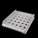 30 Grid Practical Egg Box Portable Egg Rack Stackable Refrigerator Storage S Hn