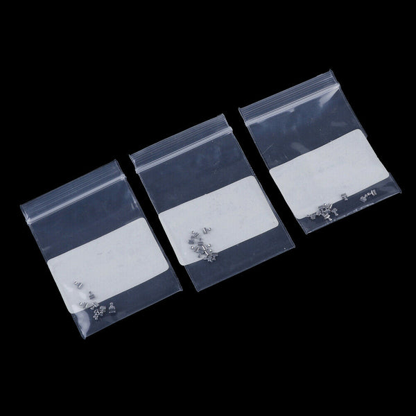 30PCS orthodontic dental crimpable hooks short type stainless steel BX