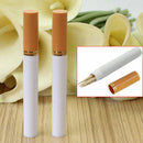 2 Pcs Hidden Toothpick Container Secret Stash Safe Pill Box