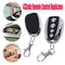 12V Cloning Gate For Garage Door Remote Control Duplicator key Fob Gate 433mhz