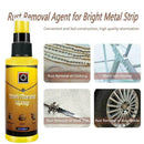 Rust Cleaner Spray Derusting Spray Car Maintenance Rust E6W8 Cleaning U4Q7