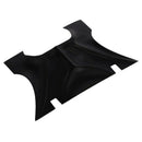 Engine Hood Cover for 1:10 Traxxas Hsp Redcat Axial Scx10 D90 Rc Rock Crawl