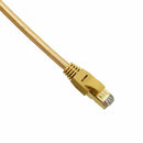 Ethernet Cable Cat7 Networking Cord Patch Cable RJ45 10 Gigabit 600Mhz Lan