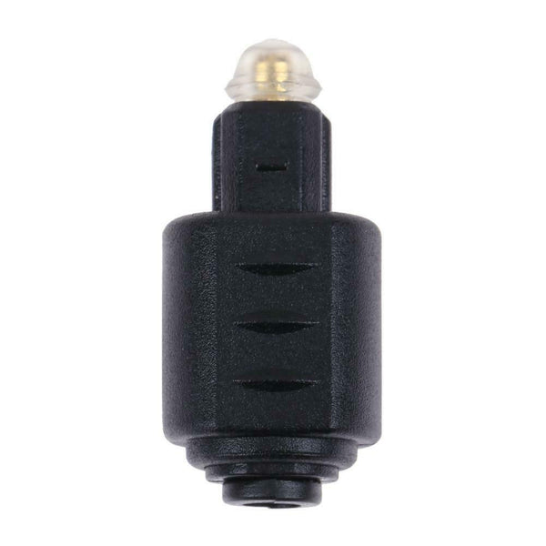 Optical Toslink Male to Mini 3.5mm Toslink Female Audio Adapter Connector A#S