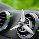 Car Air Freshener Air Outlet Perfume Clip Car Creative Aroma Car Decoration