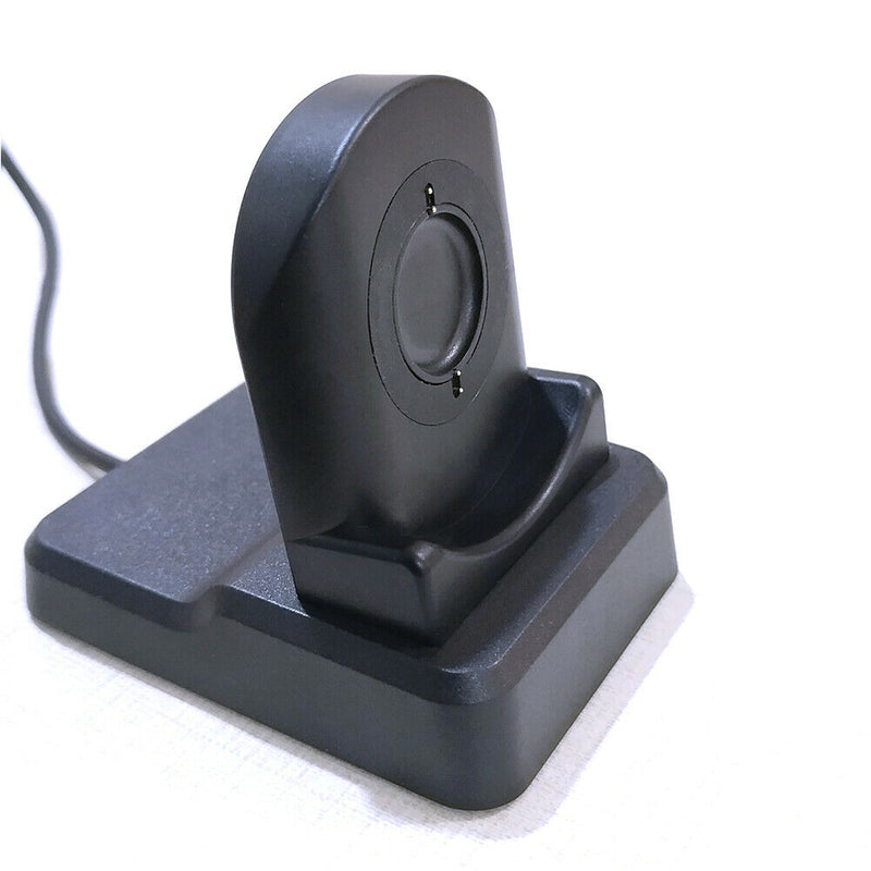 Charging Base Home Office Smart Watch Charger ABS Portable  Gen 4 5
