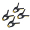 4PCS Plastic Clip Fixture LCD Screen Fastening Clamp For Mobile Phone Repair OZ