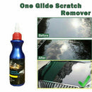 One Glide Scratch Remover Repair - This Fix Car Scratch Remover NEW