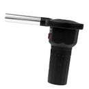 Lightweight Easy to Use Electric BBQ Fan Air Blower for Outdoor Camping Cooking