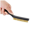 Wire Brush Set for Cleaning Welding Slag, Rust and Dust, 6 Pieces, Stainles