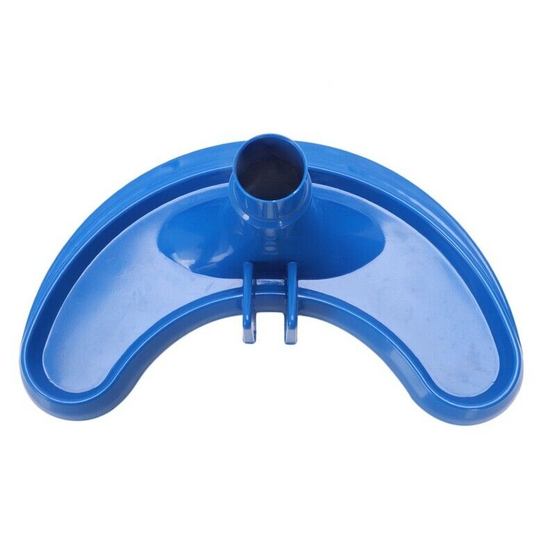 Swimming Pool Vacuum Cleaner Cleaning Tool Suction Head Pond Fountain Vacuu F3R3