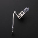 H3 Halogen Lamp 12V 100W Xenon Bright Quartz Glass Auto Car Fog Light