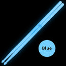 2x 5A Luminous Drum Sticks Stage Performance Effect Lighting Drumsticks