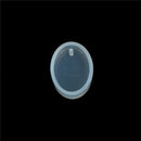 5Pcs Types Silicone Moulds Gem Charm Pendant DIY Molds Jewelry Making Tools ï¼W
