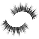 1 Pair Handmade Artificial Eyelashes Thick Eyes Lashes False Eyelashes O5V7