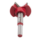 35Mm Forstner Auger Drill Bit Wooden Wood Cutter Hex Wrench Woodworking Hol