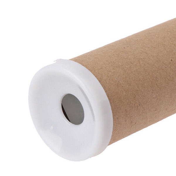 1Set DIY Rotating Kaleidoscope Kits Science Experiment Educational Craft  Ew