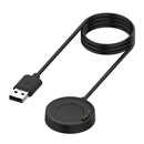 Charging Dock Station Magnetic Charger Cradle Cable Cord for Amazfit 3(A1928)