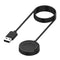 Charging Dock Station Magnetic Charger Cradle Cable Cord for Amazfit 3(A1928)