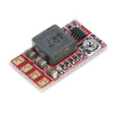 Mini DC-DC Step-down Converter Adjustable Power Module 3.3V 3V 5V 9V 12V 3A 3c
