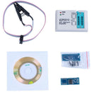 EZP2010 high-speed USB SPI Programmer support24 25 93 EEPROM 25 flash bios