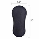 Rotating Computer Arm Rest Pad, Ergonomic Adjustable PC Wrist Rest Extender