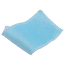 Replace Blue Square Mop Cloth for BowAI Vacuum Cleaner Parts I1L1